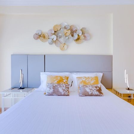 Al - Apartamento Falesia Flat Vilamoura Exterior foto