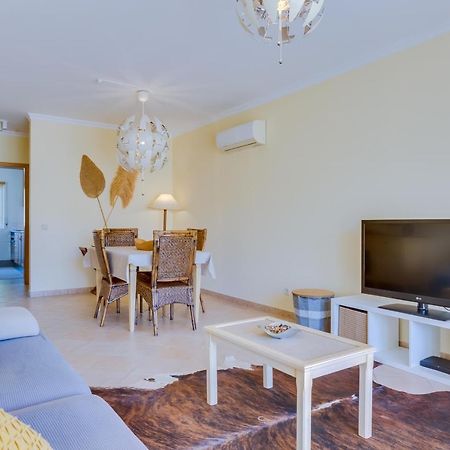 Al - Apartamento Falesia Flat Vilamoura Exterior foto