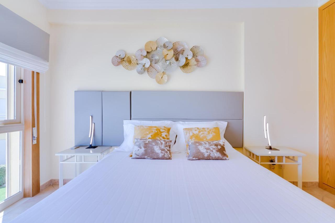 Al - Apartamento Falesia Flat Vilamoura Exterior foto