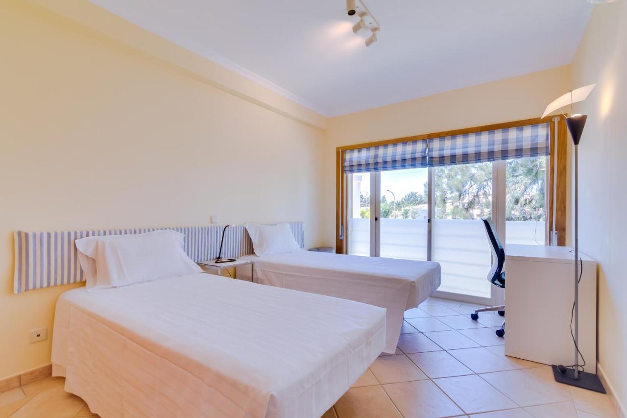 Al - Apartamento Falesia Flat Vilamoura Exterior foto