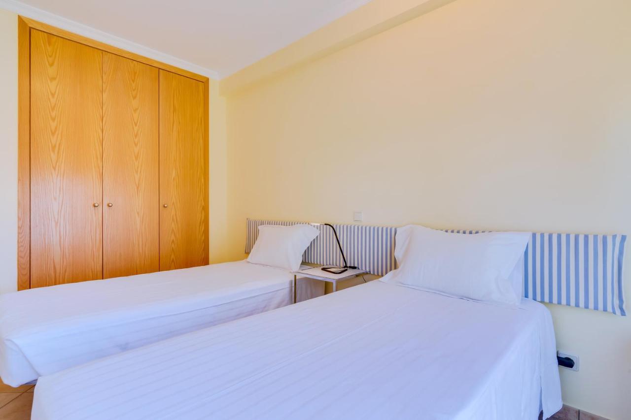 Al - Apartamento Falesia Flat Vilamoura Exterior foto